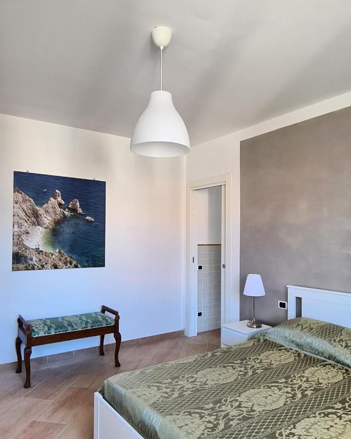 Sibemolle Apartment Camerano Buitenkant foto