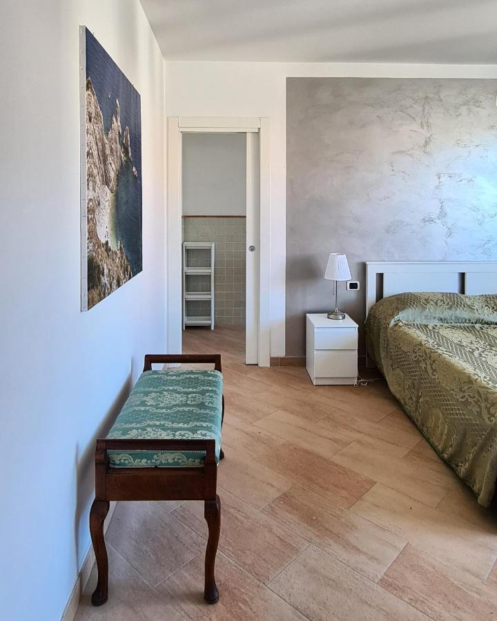 Sibemolle Apartment Camerano Buitenkant foto