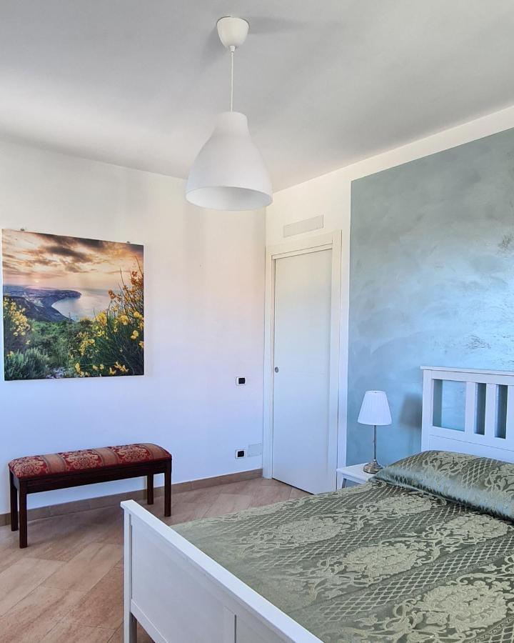 Sibemolle Apartment Camerano Buitenkant foto